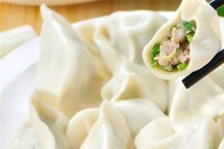 东北饺子怎么算重量