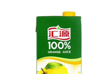 汇源葡萄汁兑水比例