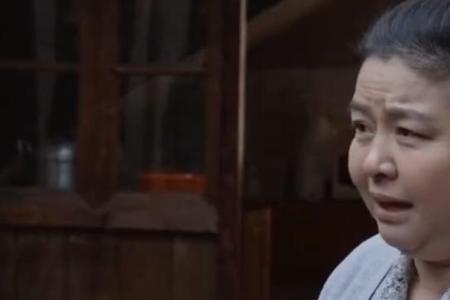 舍不得演员表