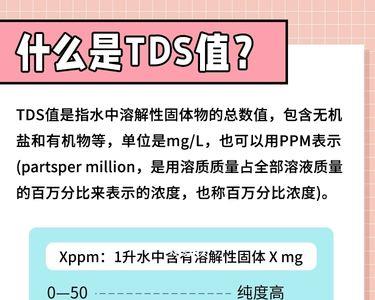 tds是个什么品牌