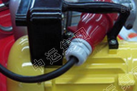 高频振动器绕线方法维修方法