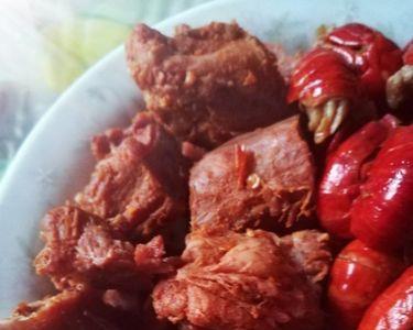绝味甜辣鸭脖做法
