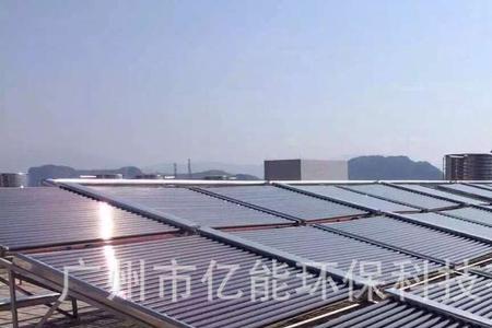 太阳能工程联箱优缺点