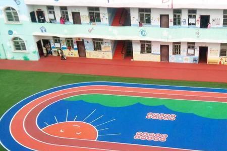 柏油路霸适合橡胶跑道吗