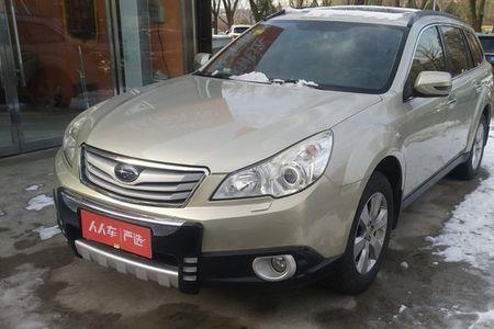 2010年傲虎能买吗