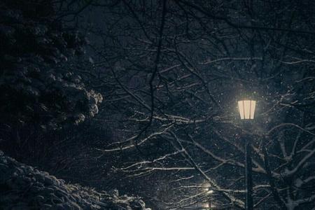 风雪夜归人的含义是什么