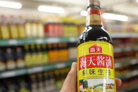海天产地是哪个省份