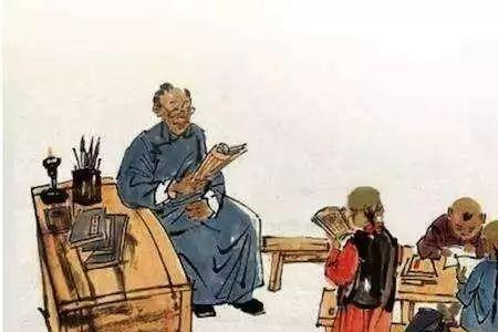 宿儒什么意思