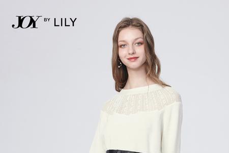 lily是什么牌子的女装