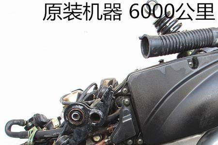 豪爵vf125gy6发动机质量怎么样