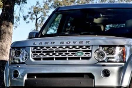 rangerover和discovery的区别