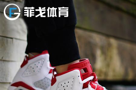aj6gs和成人款有区别吗