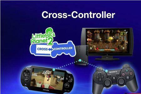 ps3遥控坏了用psv