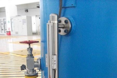 蒸汽锅炉水位报警怎么解决