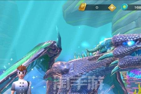 创造与魔法黑烛龙可以进化吗