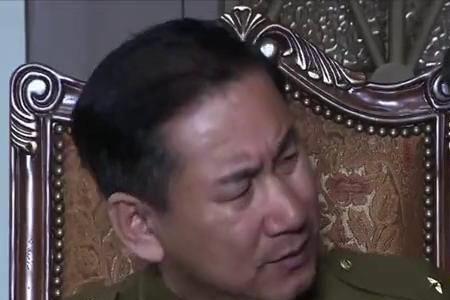 许忠义被撤职是哪一集