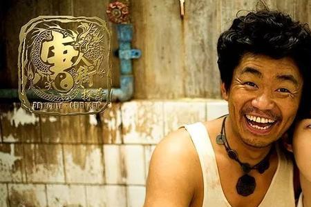 和唐探三一起上映的电影有哪些
