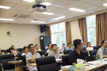 青拔答辩多久出结果