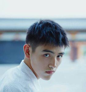 理想男人的标准