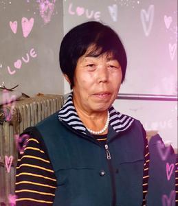 姥姨什么意思