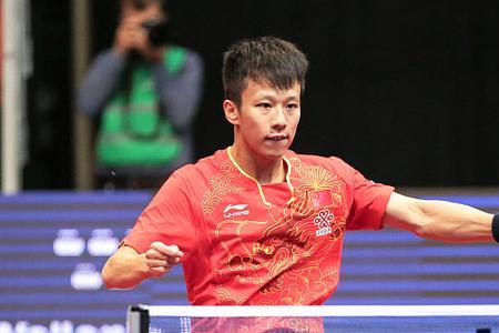 林高远毕业于哪个大学