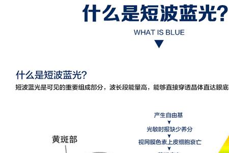 防蓝光玻璃有没有用
