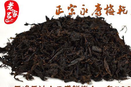 绍兴哪里的梅干菜最正宗