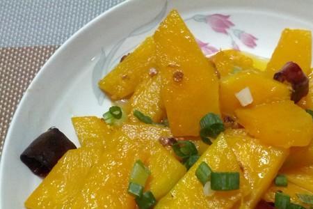 南瓜藤条做法