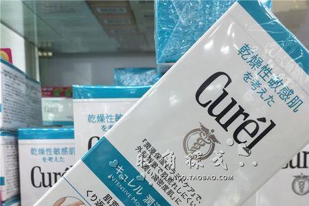 珂润适合痘痘肌吗