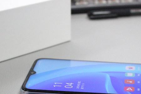 oppoa55手机屏幕翻转怎么调
