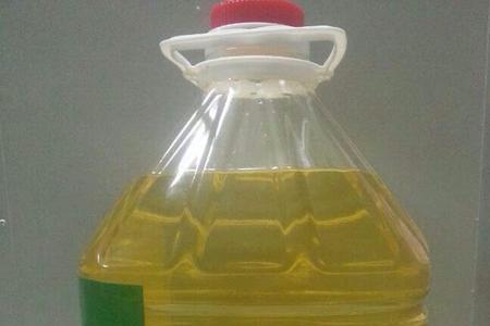 生榨和浸榨豆油区别
