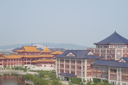 东方医科大学是几本
