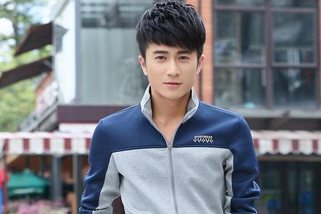 跑步男士穿什么衣服