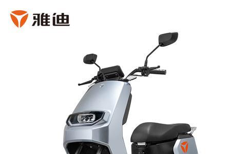 雅迪x5石墨烯和原装哪个好