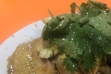 电白鸭正宗做法