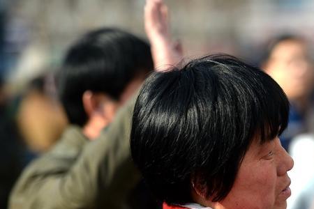 家乡亲人寄过来东西怎样形容