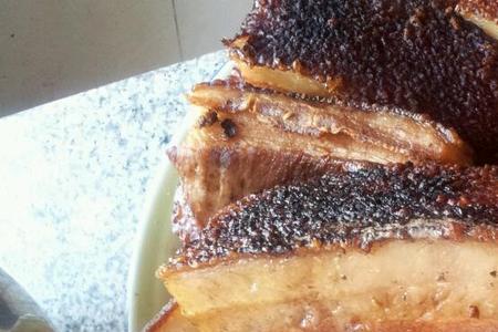 广西鱼扣肉最正宗的做法