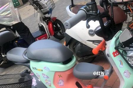 九号电动车店员为什么不让试车