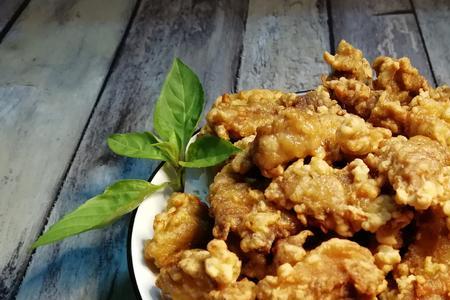 泉州醋肉的秘方商业版