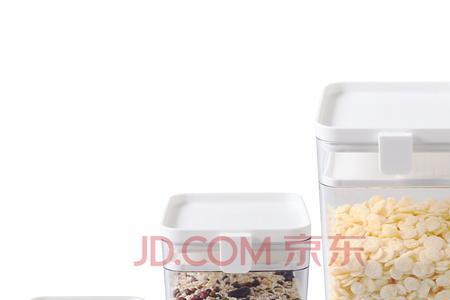 不密封的塑料盒可以装香料吗