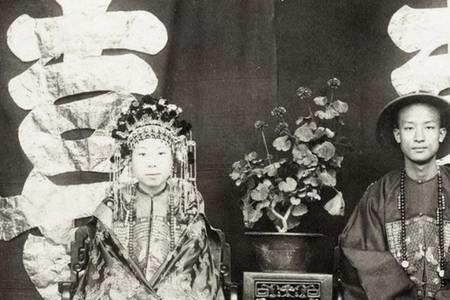 曾国藩最漂亮的妻子