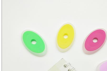 热可擦橡皮的功能介绍