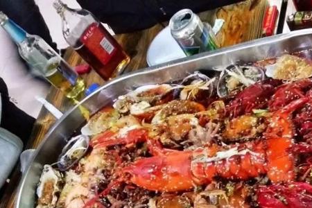 海鲜菜品毛利达到多少合适