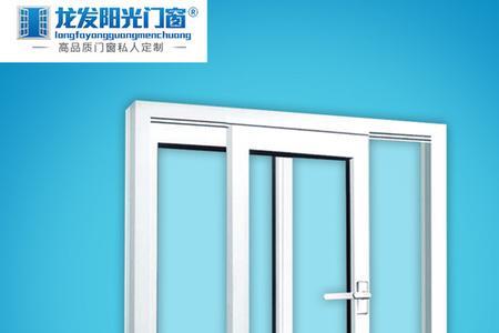断桥铝双钢化玻璃是什么意思
