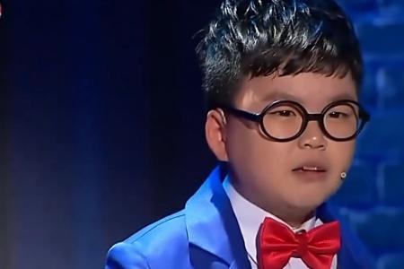 山东喜剧演员