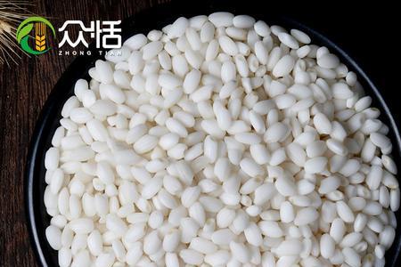 20斤糯米大概可以包粽子