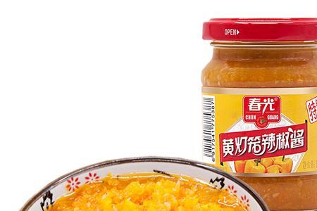灯大嫂香辣酱好吗