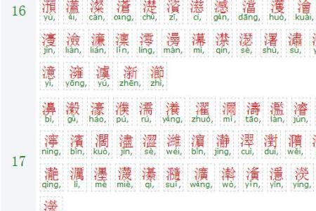 卒加三点水是什么字