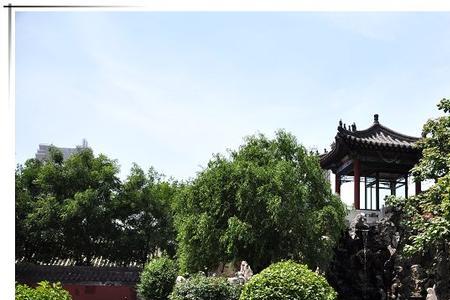故宫后花园面积