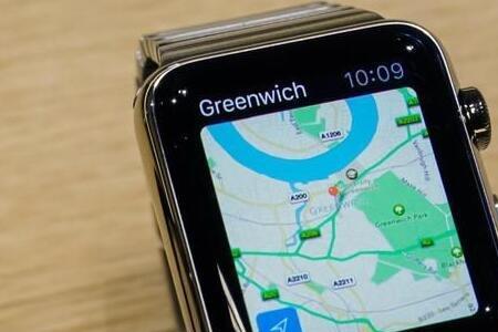 iwatch提示手机版本过低